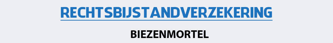 rechtsbijstandverzekering-biezenmortel